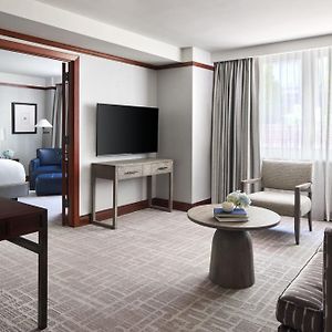 One Bedroom Suite